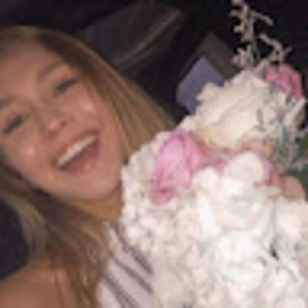 Meet your Posher, Alexanna